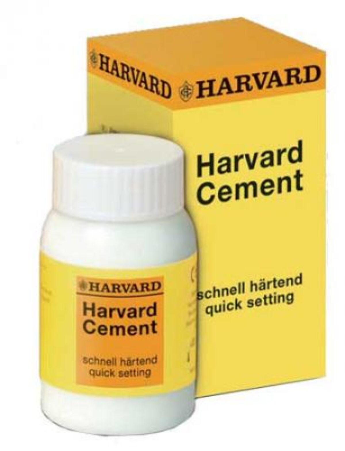 HARVARD CEMENT LIQUIDO - Offerte Dentali