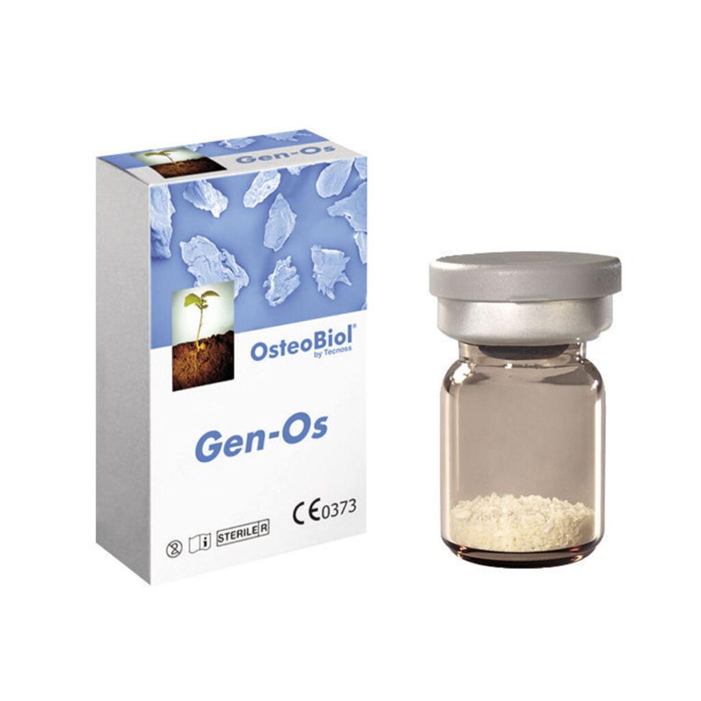 GEN-OS OSTEOBIOL