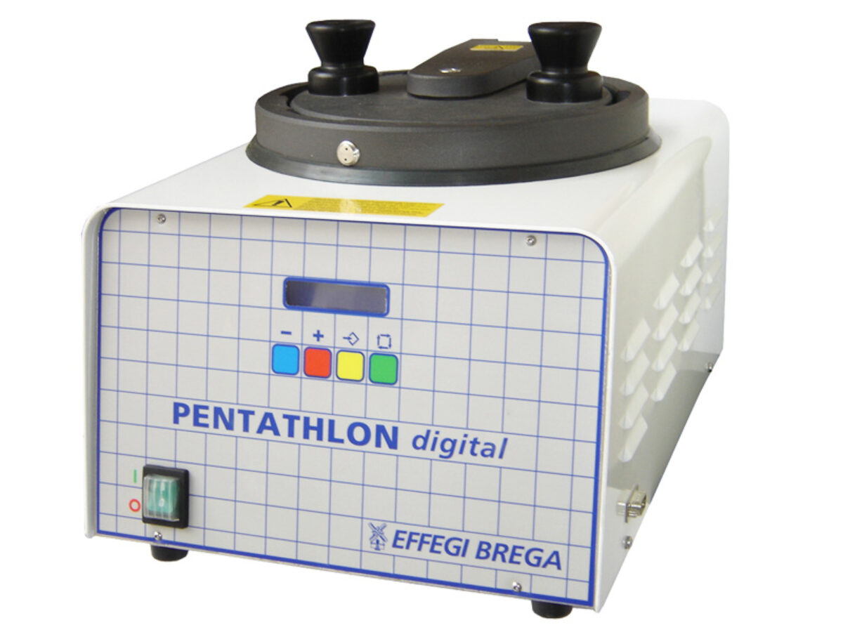 MICROMOTORE PRIME 926 (60.000rpm) - Offerte Dentali